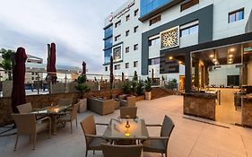 Best Western Plus Tabuk City Center